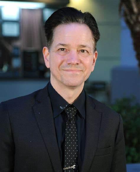 Foto do ator Frank Whaley