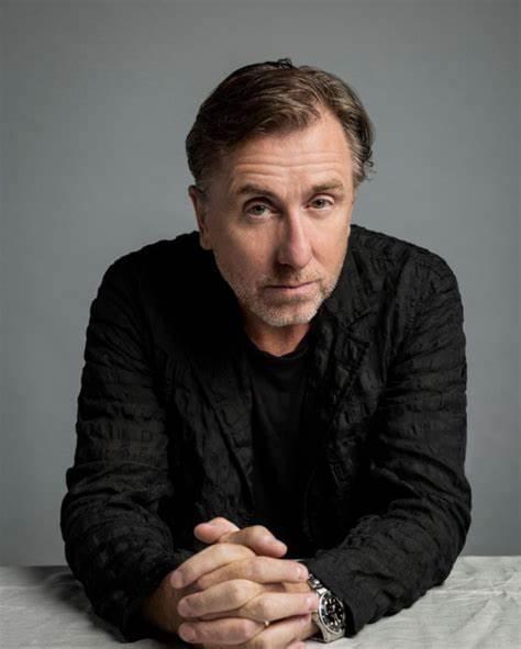 Foto do ator Tim Roth